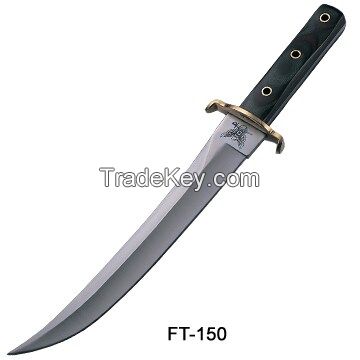 Fighting KNIFE Stainless Steel Blade