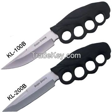 Kunckle KNIFE Stainless Steel Blade