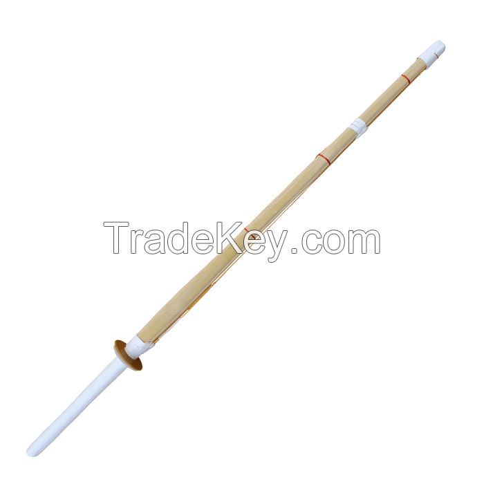 Suburito endo shinai, size: 47" practice Martial Art Weapons sword