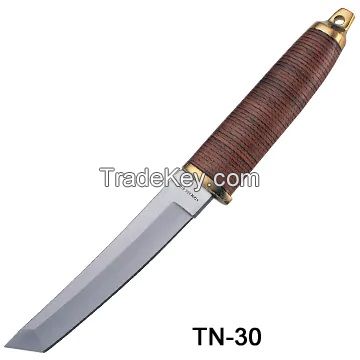 Tanto KNIFE Stainless Steel Blade