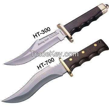 Stainless Steel Hunting KNIFE