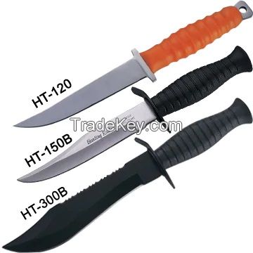 Cheap Price Stainless Steel Hunting KNIFE