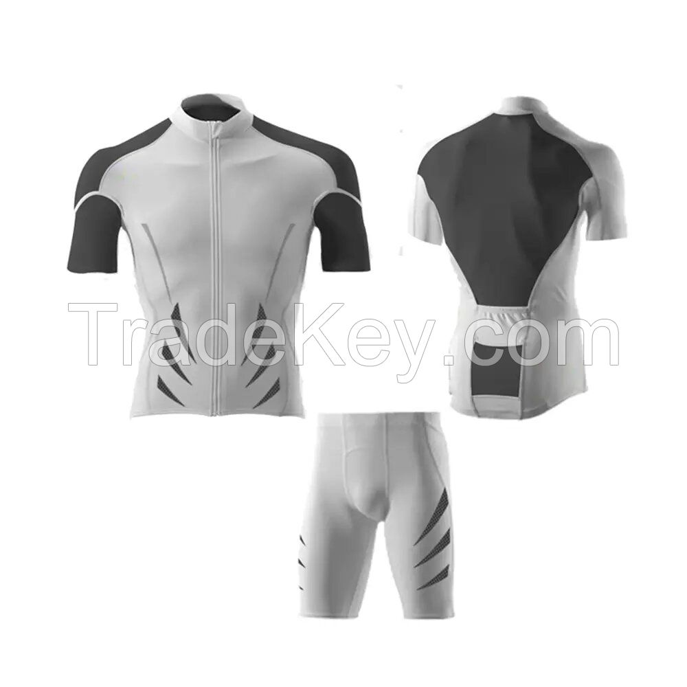 2020 Hot sale man's mountain bike cycling jerseys, long sleeve mountain bike round neck shirt