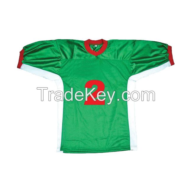 2020 Cheap Price Professional American Football Uniform