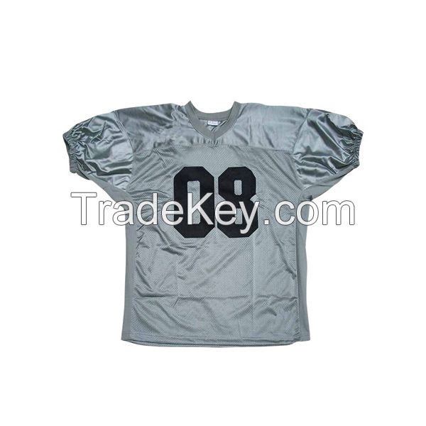 2020 Cheap Price Professional American Football Uniform