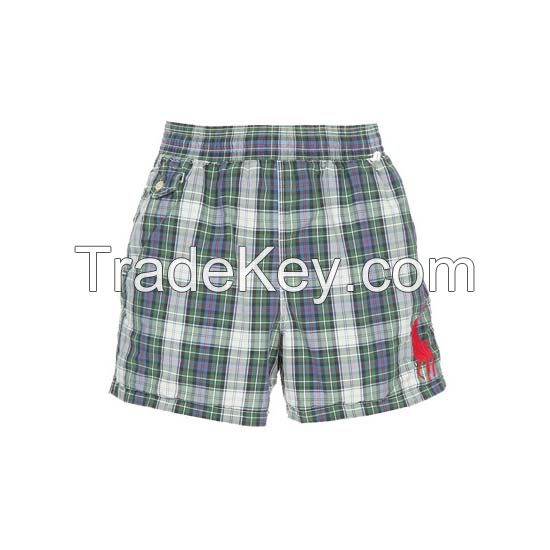 Best Quality Cheap Price Casual Line Shorts