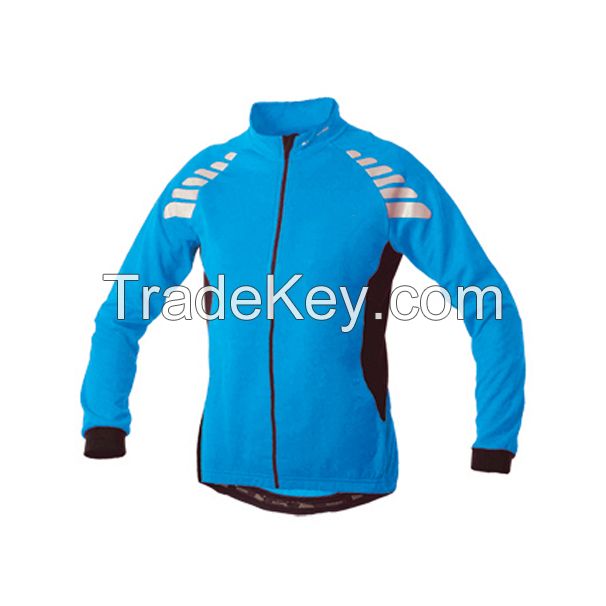 Custom Sublimation Men Cycling Jersey