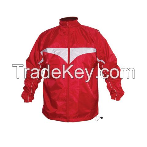 Suit Rain Jacket