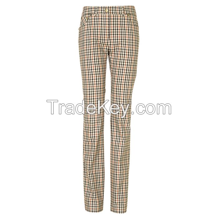 Long Trouser & Sports Trousers