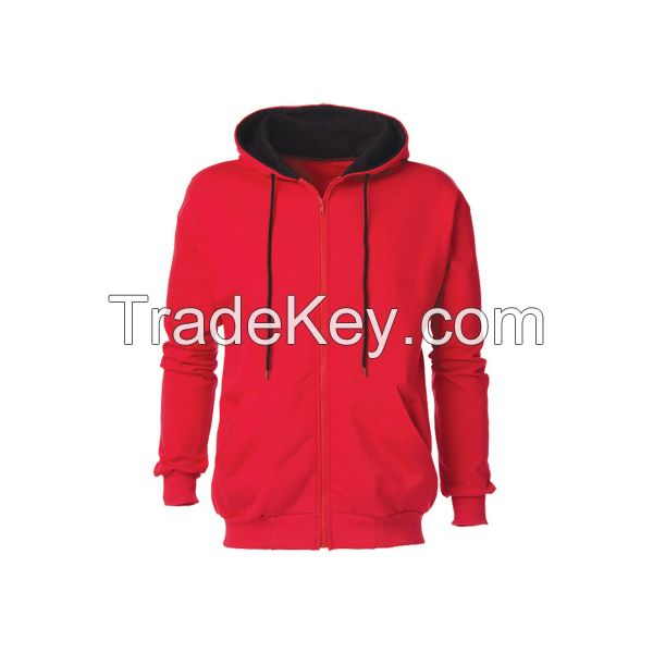  Warm Winter Battery Heated Hoodie Jacket