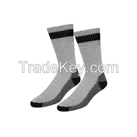 100% Cotton Wool Socks Sox