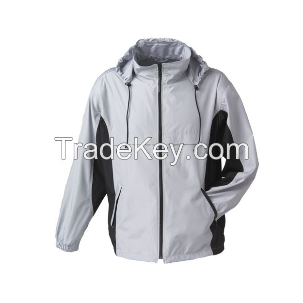 Cheap Price Suit Rain Jacket