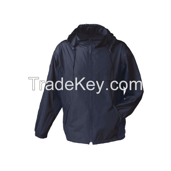 Suit Rain Jacket