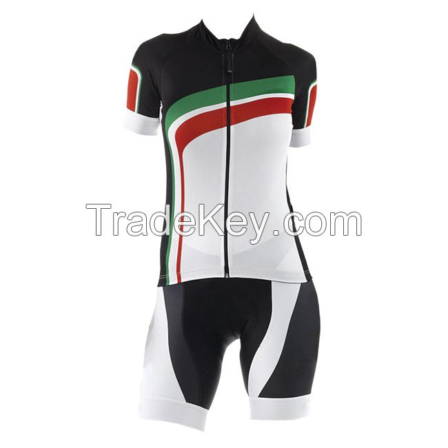 Best Quality Custom Cycling Jersey