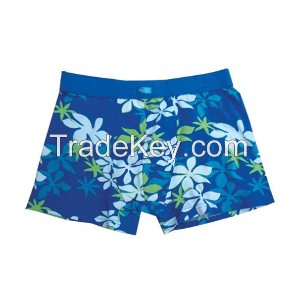 MEN'S BOXER SHORT