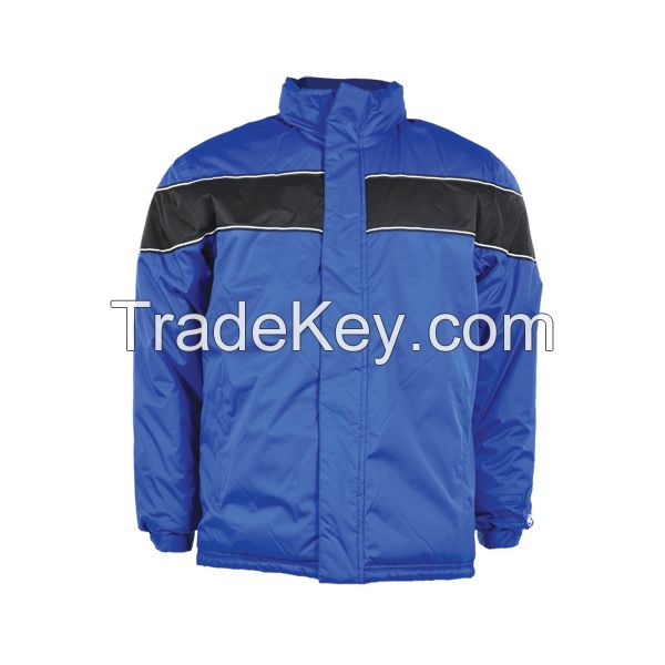 Softshell Jacket Coach Wear Teamwear Sports