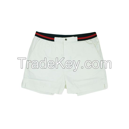 Best Quality Cheap Price Casual Line Shorts