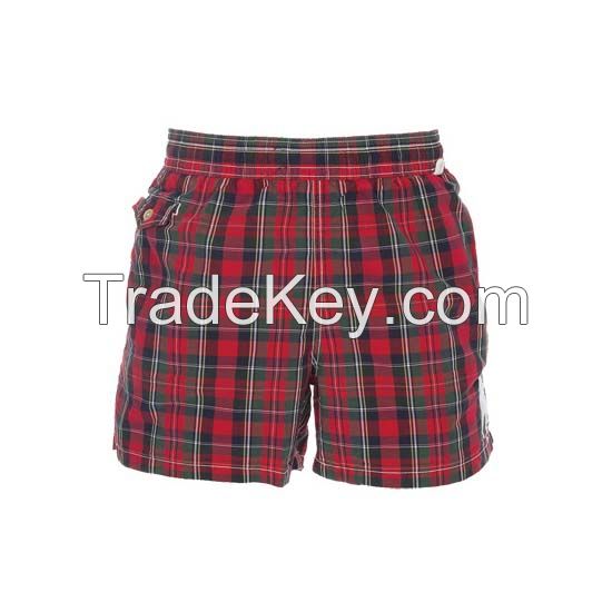 Best Quality Cheap Price Casual Line Shorts