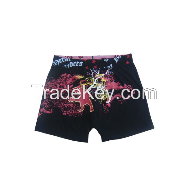 MEN'S BOXER SHORT