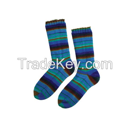 cheap price 100% Cotton Wool Socks Sox