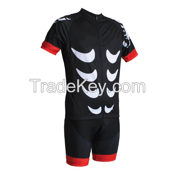 Best Quality Custom Cycling Jersey