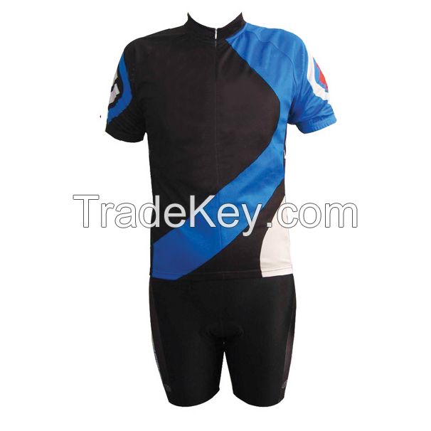 Cheap Price Best Quality Custom Sublimation Men Cycling Jersey