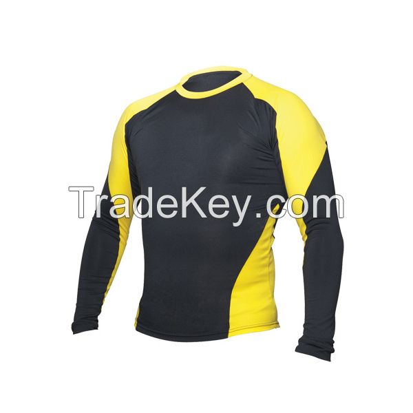 Best Quality Cheap Price MMA Rash Guards