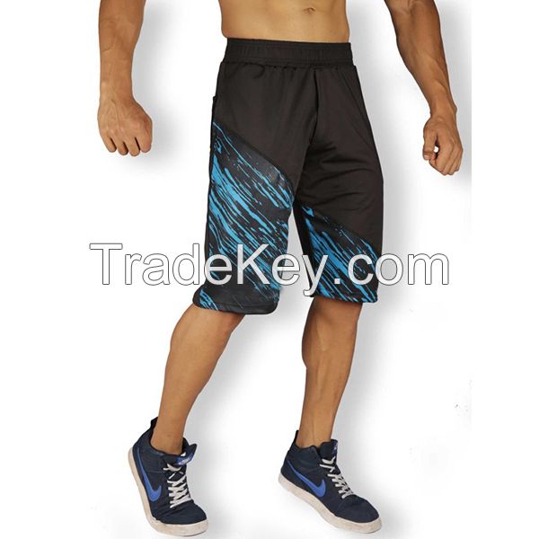 Best Quality Cheap Price MMA Shorts