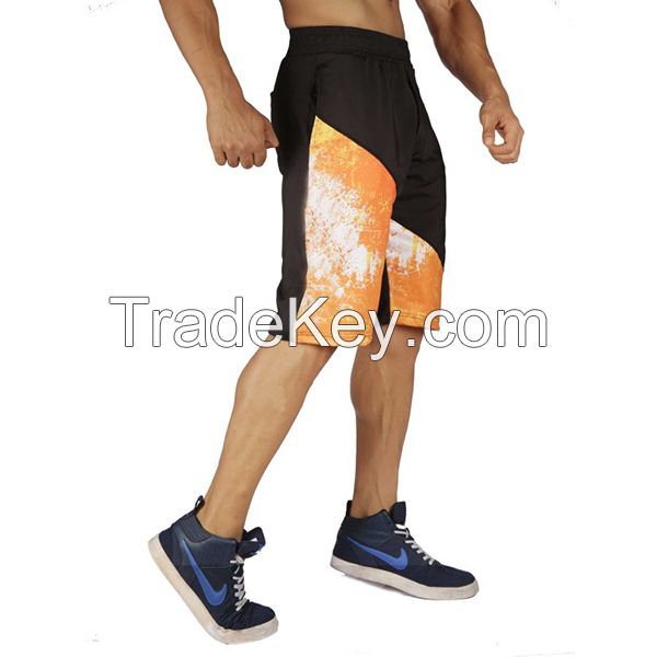 Best Quality Cheap Price MMA Shorts