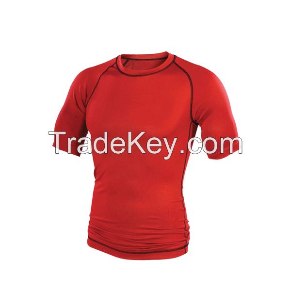 Best Quality Cheap Price MMA Rash Guards