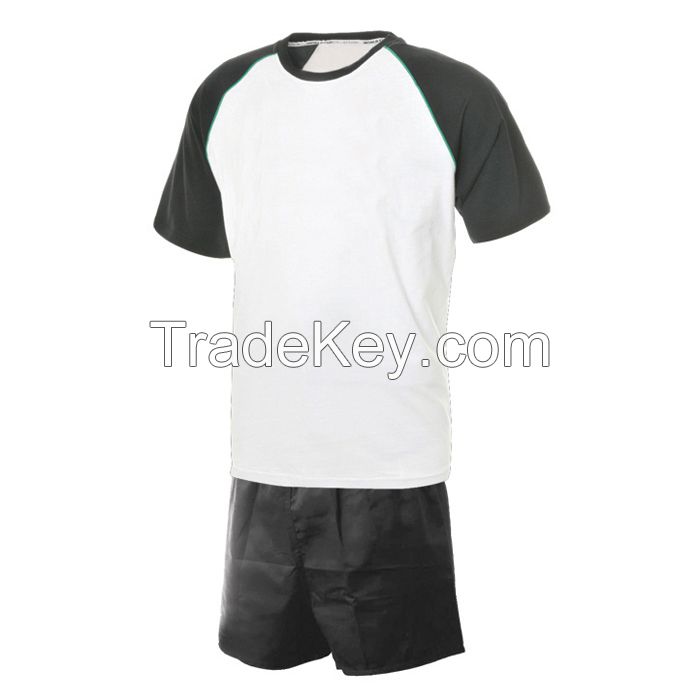 Cheap Price Latest Customized Sublimation Rugby Wear