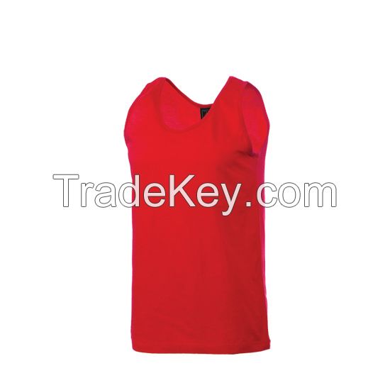 Cheap Price Sublimation Printing Basketball Singlet , Basketball Top