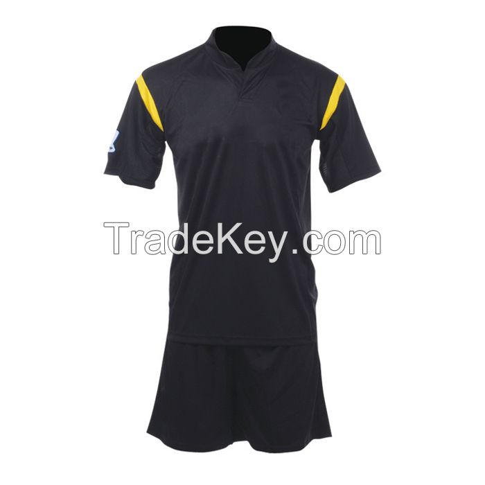 Cheap Price Soccer Ball Team Uniform Custom