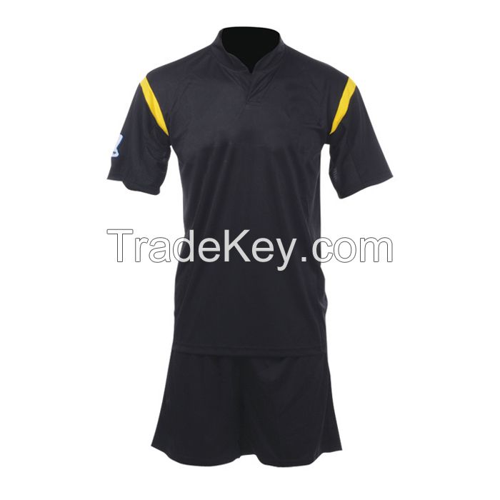  Top Quality Cheap Price Soccer Uniform