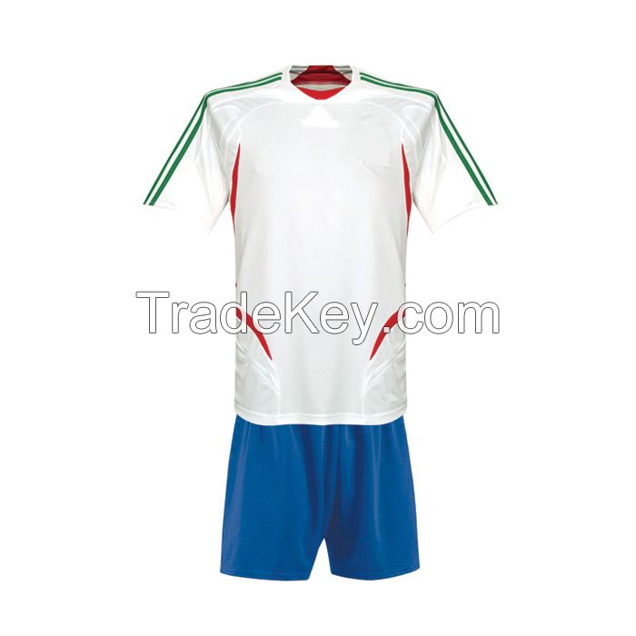 Soccer Uniform