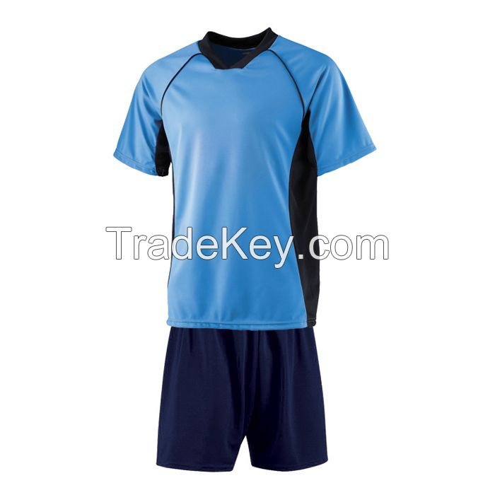 Cheap Price Soccer Uniform