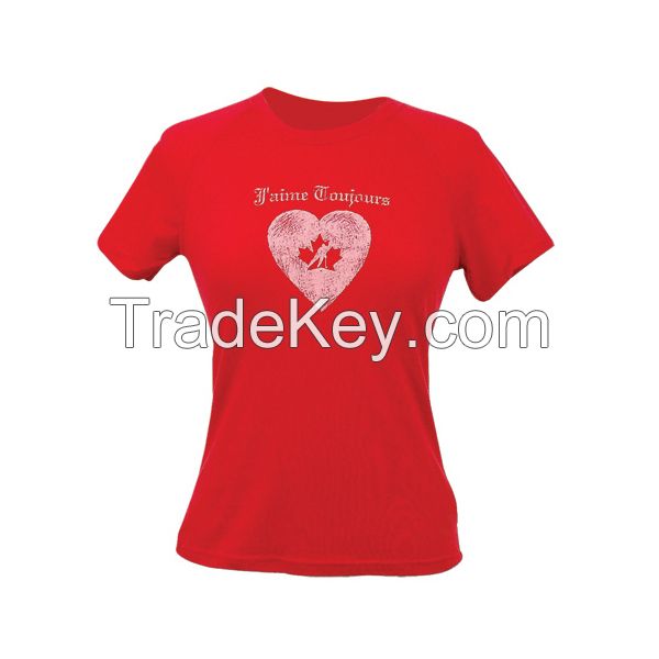 Women Best Quality T Shirts