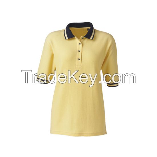 Women Polo Shirts