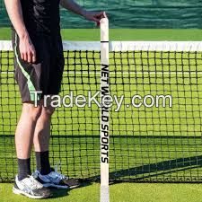 Wooden Tennis Gauge Stick