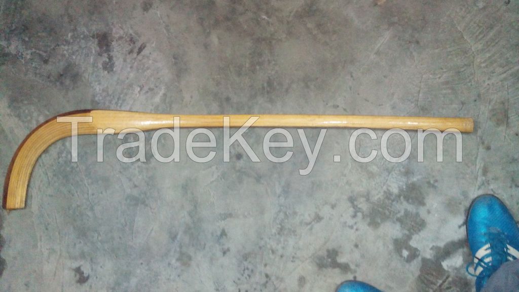 Carbon Fiber Roller Hockey Stick