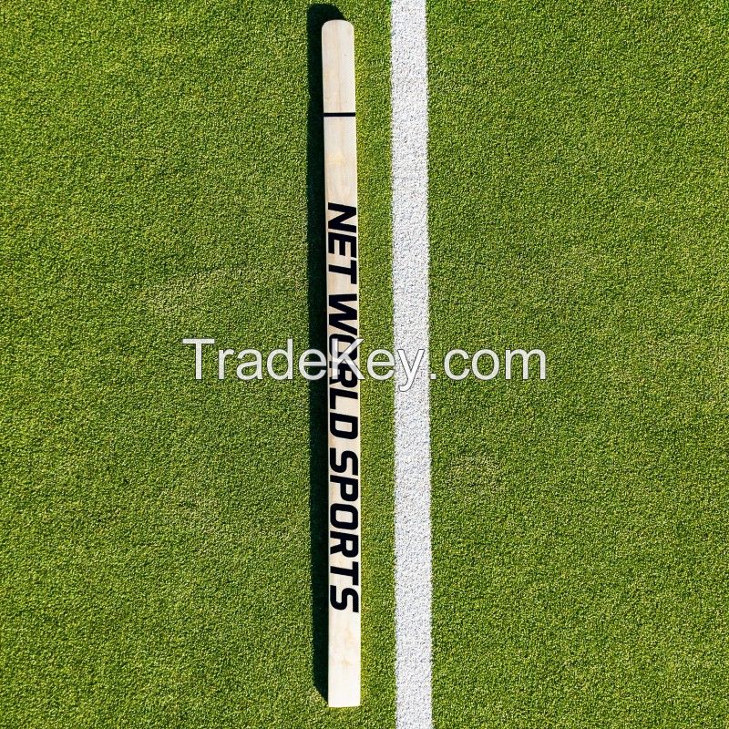 Wooden Tennis Gauge Stick