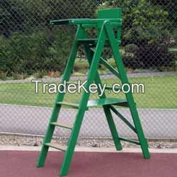 best quality Wooden Tennis Umpire Chair