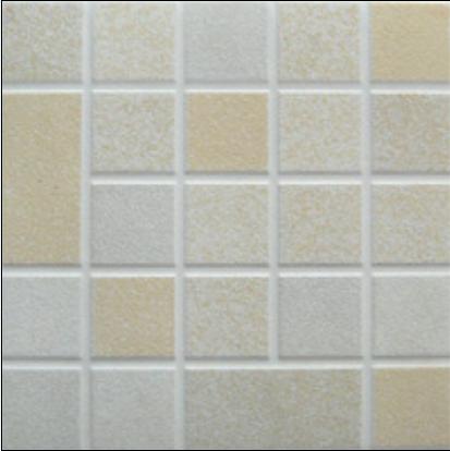 Ceramic tile for wall and floor