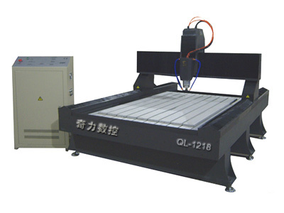 Marble CNC Router
