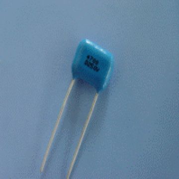 High-Temp Mica capacitors