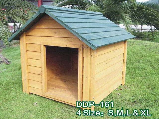 dog house ddp-161