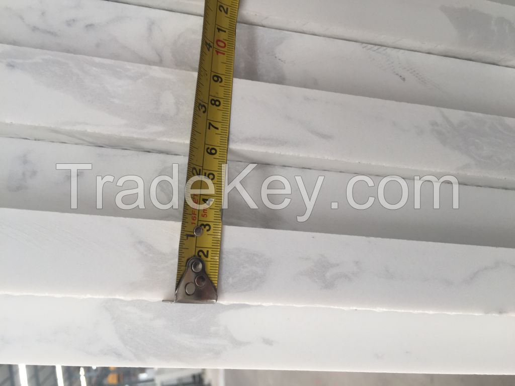 China Quartz Big Slabs