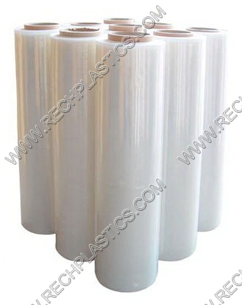 PE Stretch film