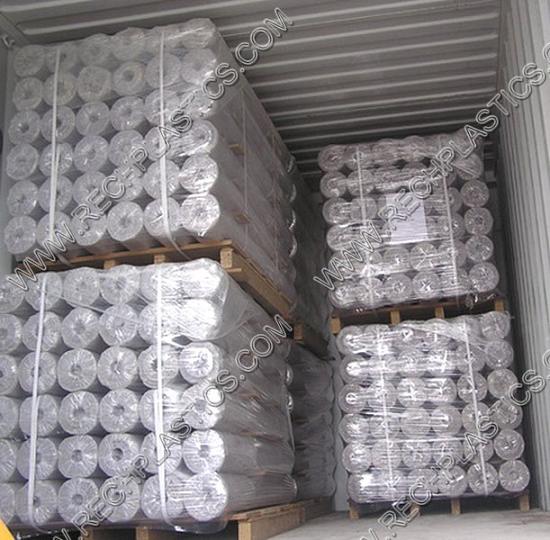 LDPE Building film