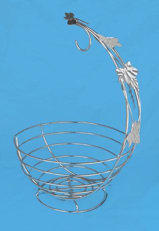 Metal Wire Basket